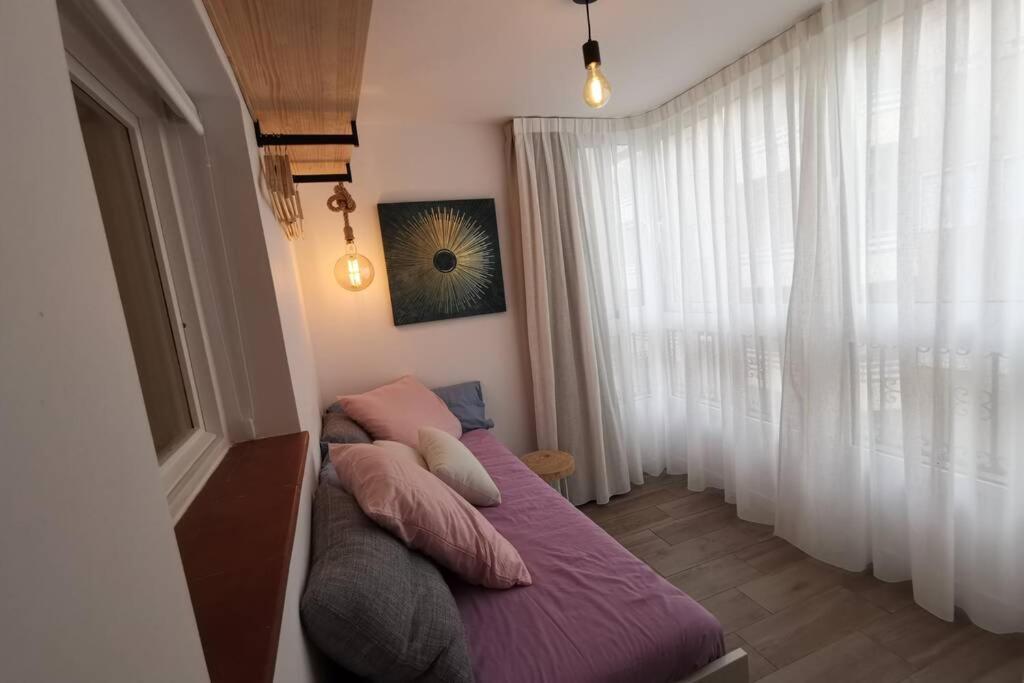 Moraira Dream - Renovated - Moraria City Center Exterior foto