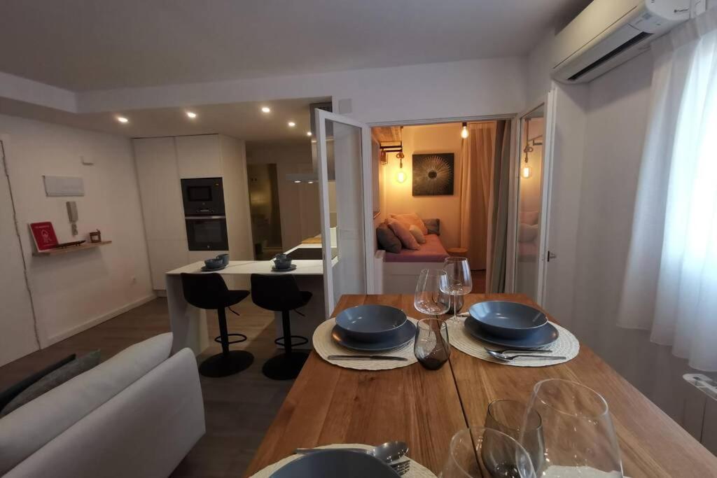 Moraira Dream - Renovated - Moraria City Center Exterior foto