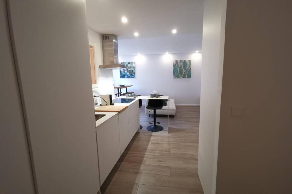 Moraira Dream - Renovated - Moraria City Center Exterior foto