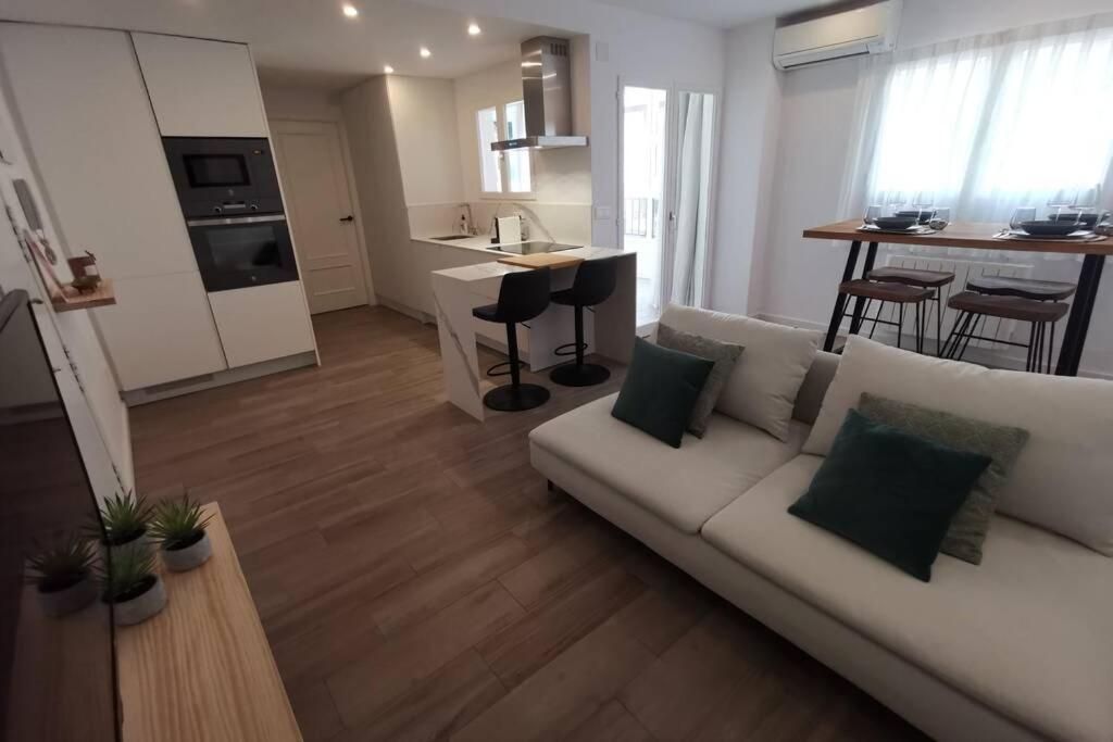 Moraira Dream - Renovated - Moraria City Center Exterior foto