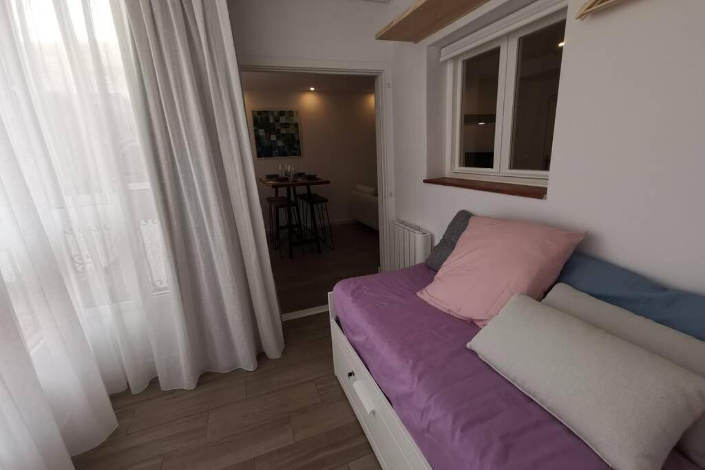 Moraira Dream - Renovated - Moraria City Center Exterior foto